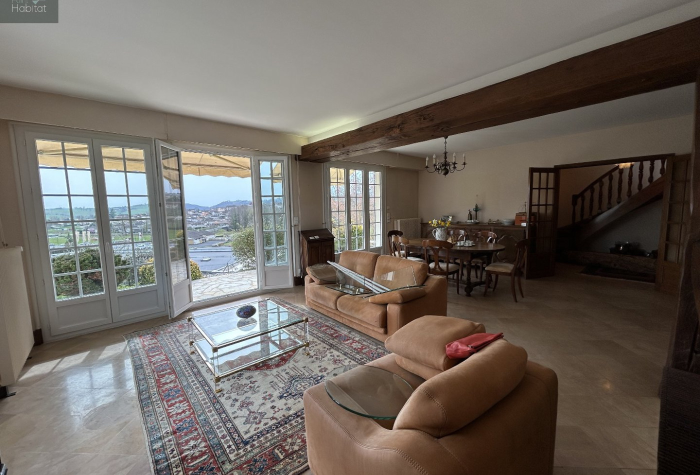vente Maison Saint Etienne De Maurs - Photo 2