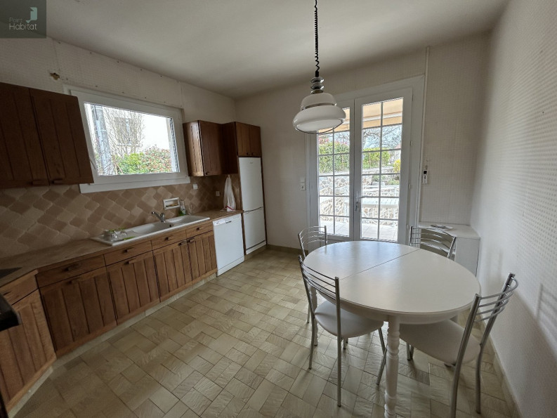 vente Maison Saint Etienne De Maurs - Photo 5