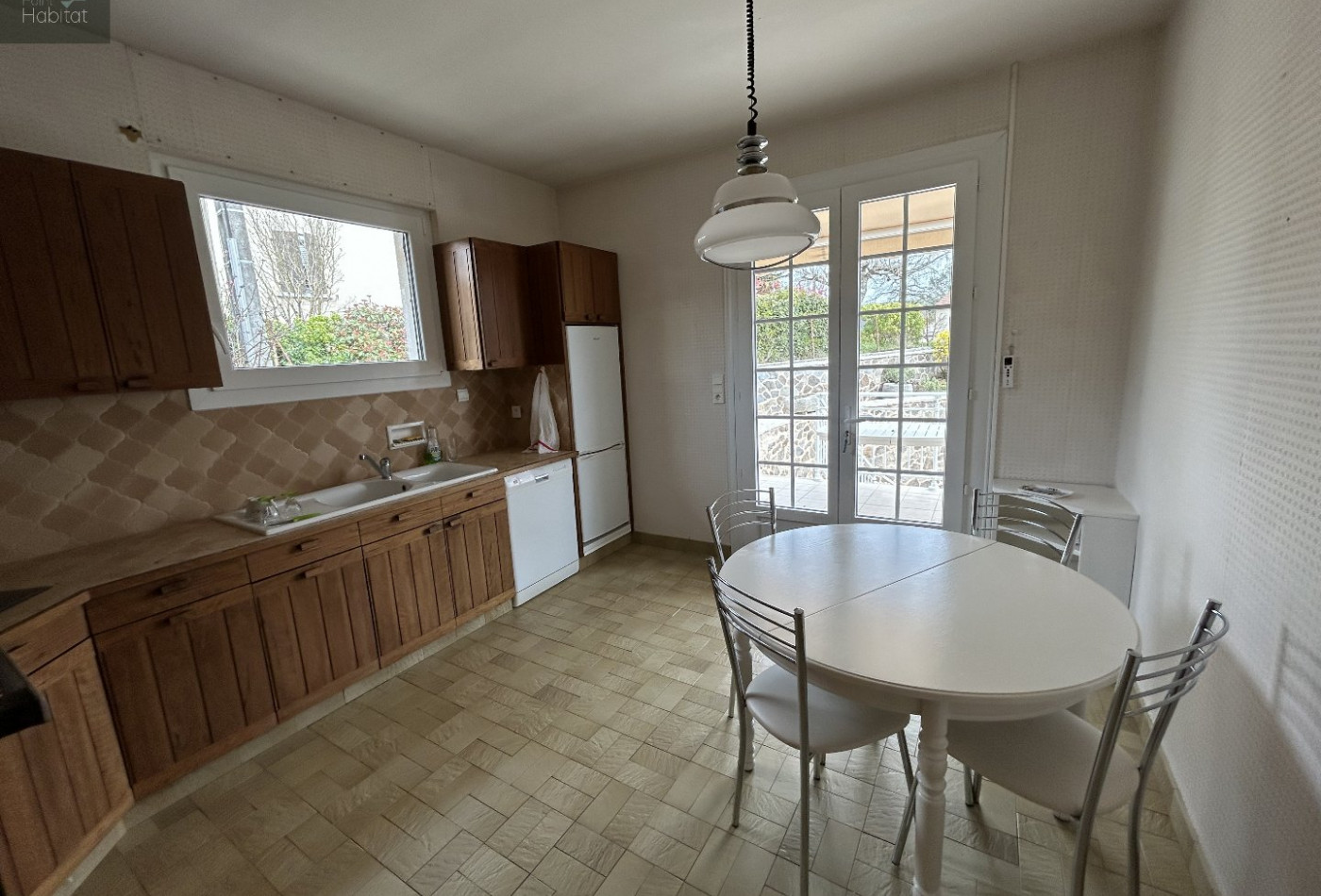 vente Maison Saint Etienne De Maurs - Photo 5
