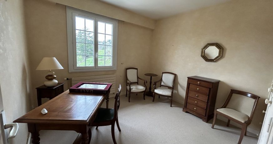 vente Maison Saint Etienne De Maurs