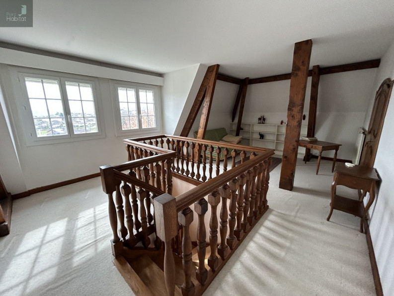 vente Maison Saint Etienne De Maurs - Photo 10