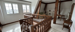 vente Maison Saint Etienne De Maurs
