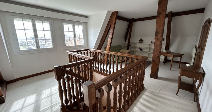 vente Maison Saint Etienne De Maurs