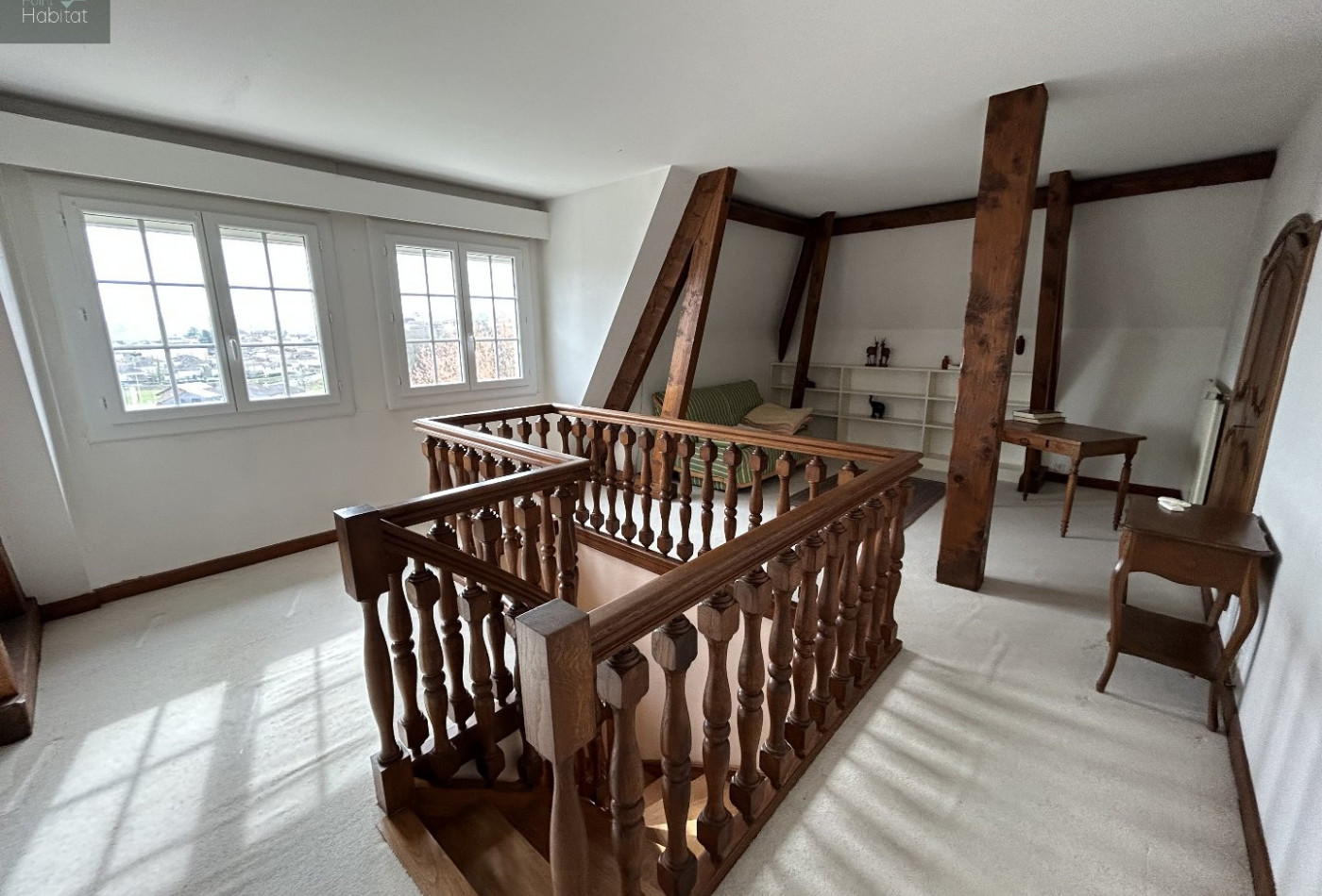 vente Maison Saint Etienne De Maurs - Photo 10