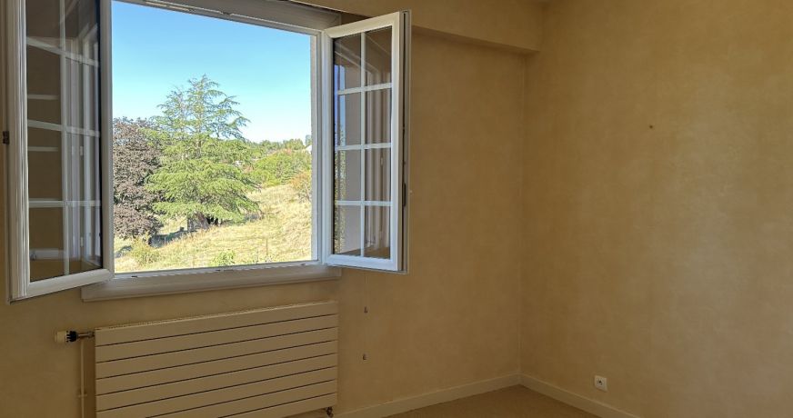 vente Maison Saint Etienne De Maurs