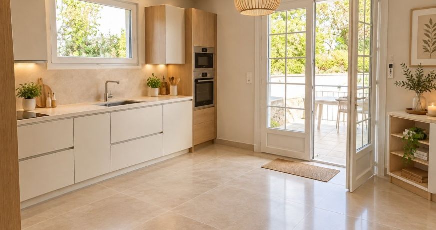 vente Maison Saint Etienne De Maurs