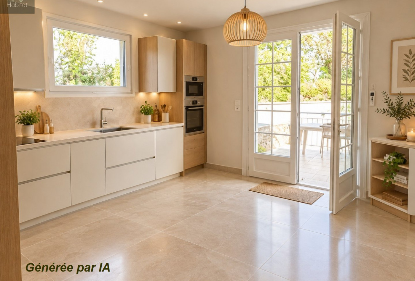 vente Maison Saint Etienne De Maurs - Photo 6