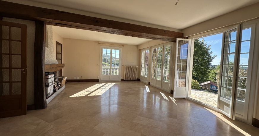 vente Maison Saint Etienne De Maurs