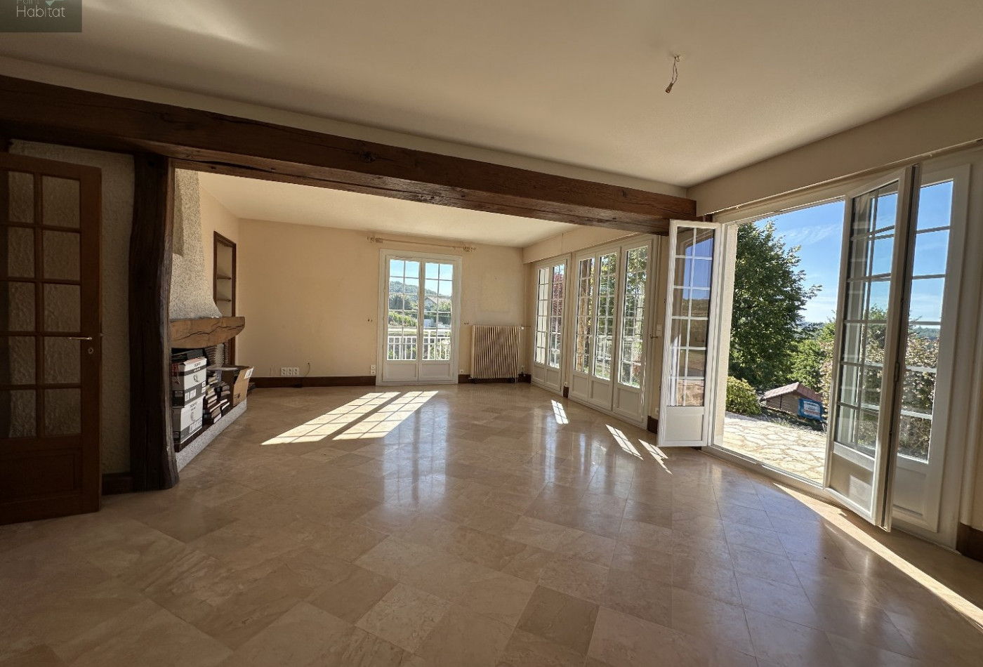 vente Maison Saint Etienne De Maurs - Photo 7