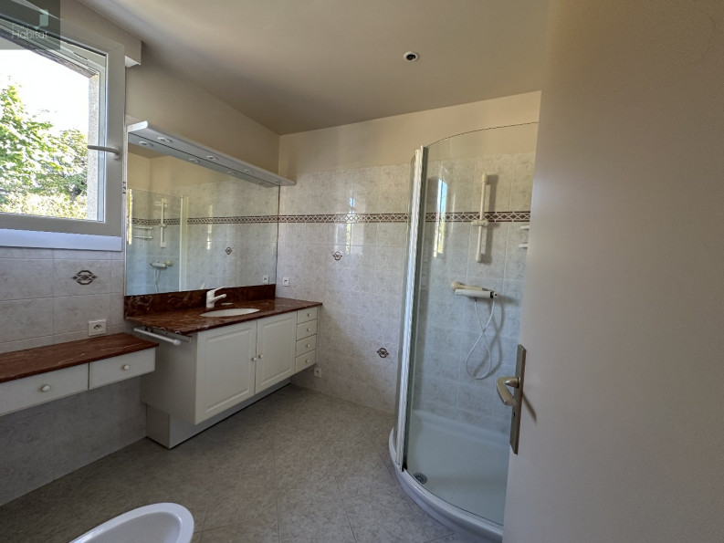 vente Maison Saint Etienne De Maurs - Photo 9