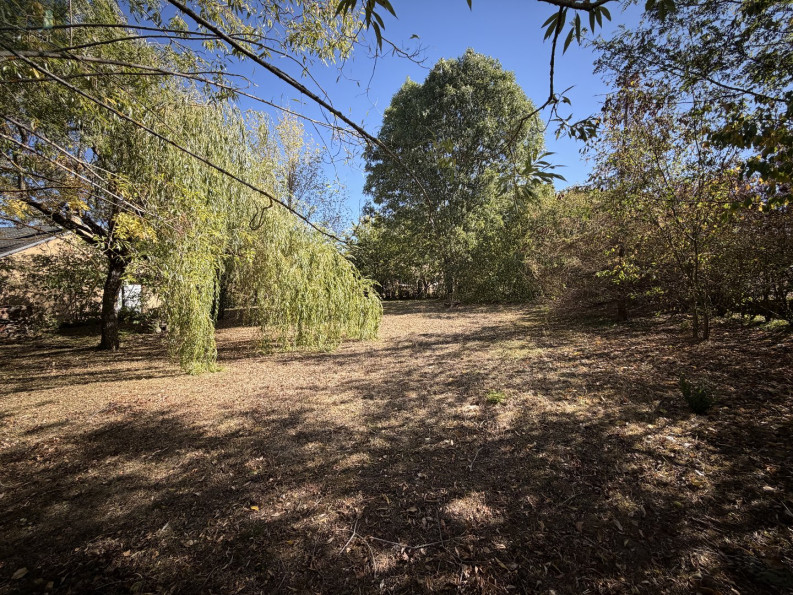 vente Maison Bertholene - Photo 8