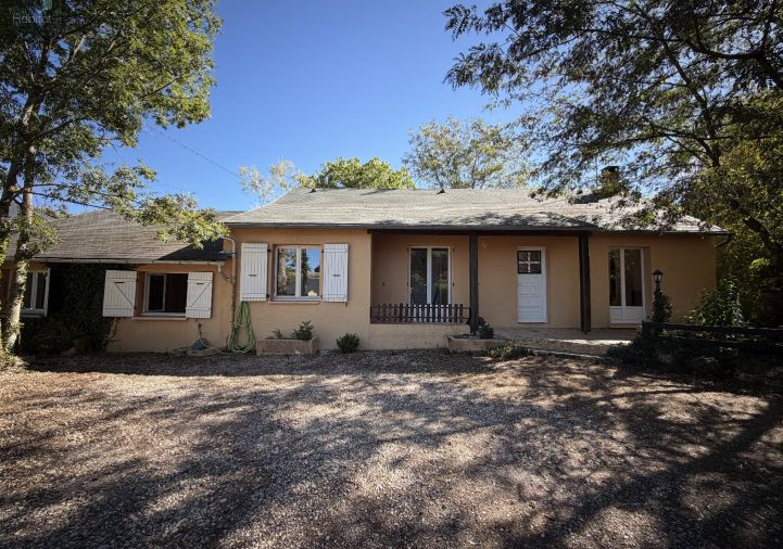 vente Maison Bertholene