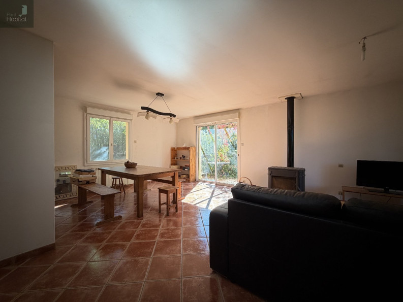 vente Maison Bertholene - Photo 2