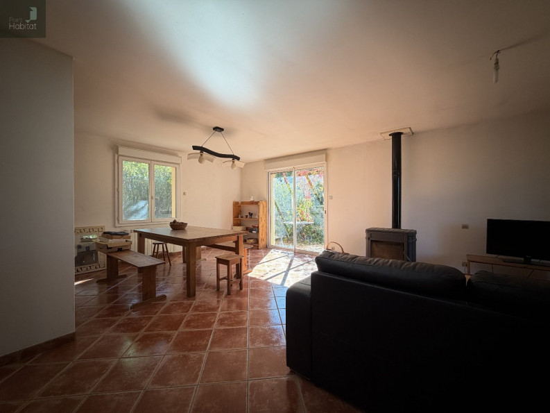 vente Maison Bertholene - Photo 2