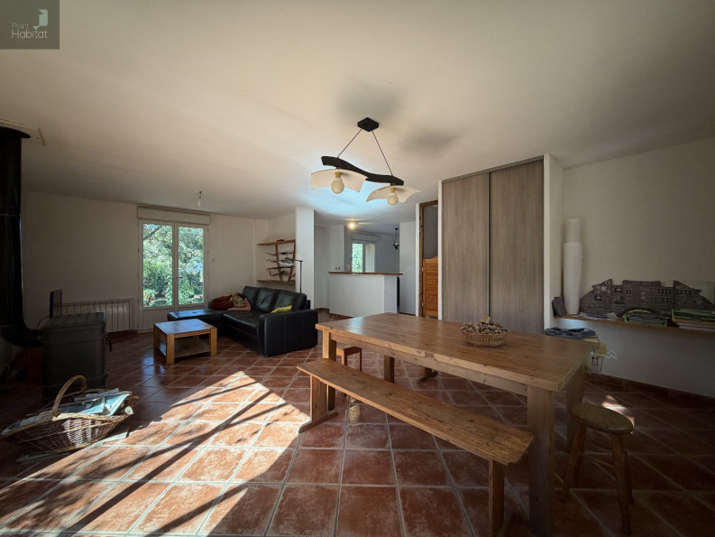 vente Maison Bertholene - Photo 3