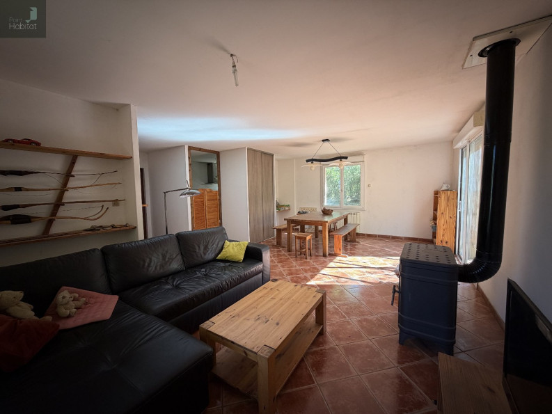 vente Maison Bertholene - Photo 4
