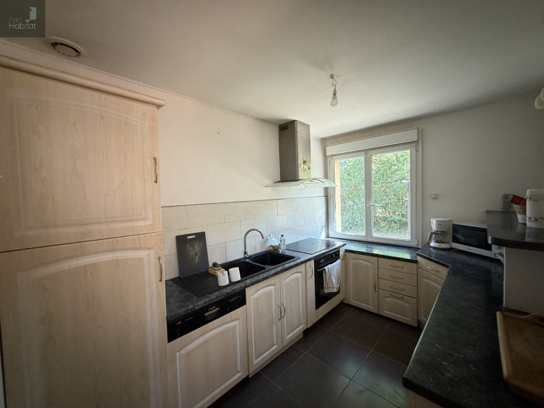 vente Maison Bertholene - Photo 5