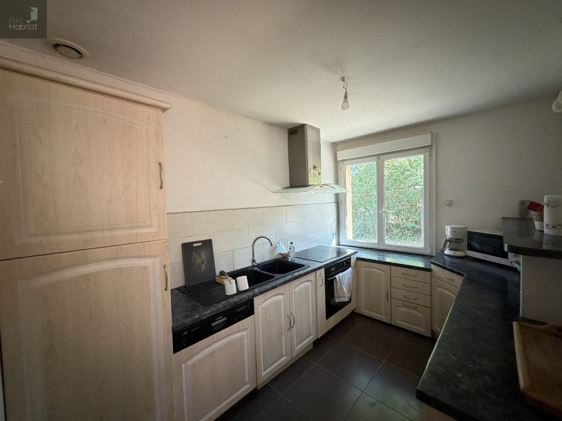 vente Maison Bertholene - Photo 5
