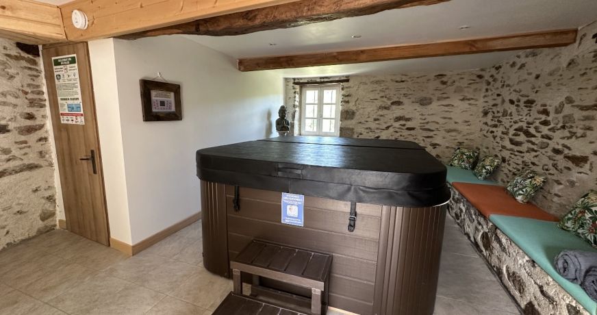vente Maison Leynhac