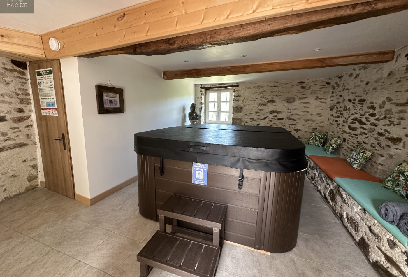 vente Maison Leynhac - Photo 3