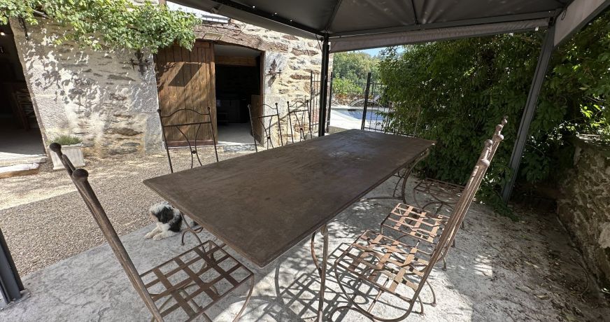 vente Maison Leynhac
