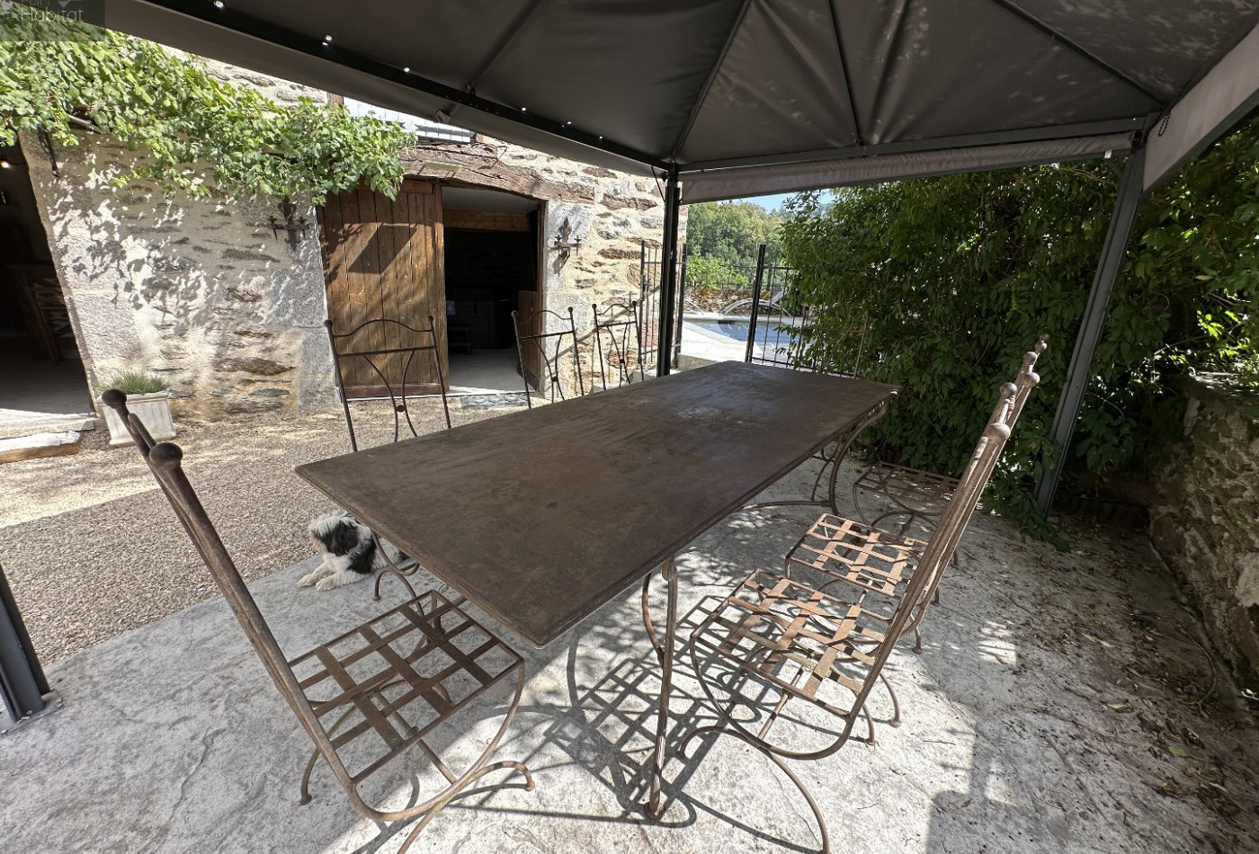 vente Maison Leynhac - Photo 1