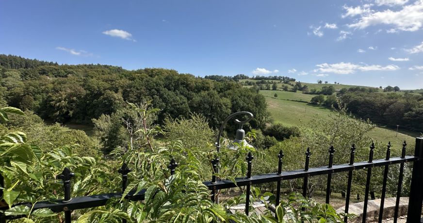 vente Maison Leynhac