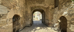 vente Maison Leynhac