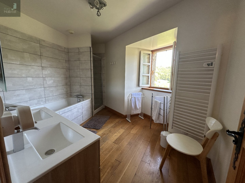 vente Maison Leynhac - Photo 10