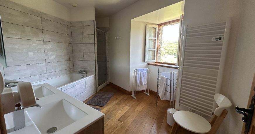 vente Maison Leynhac