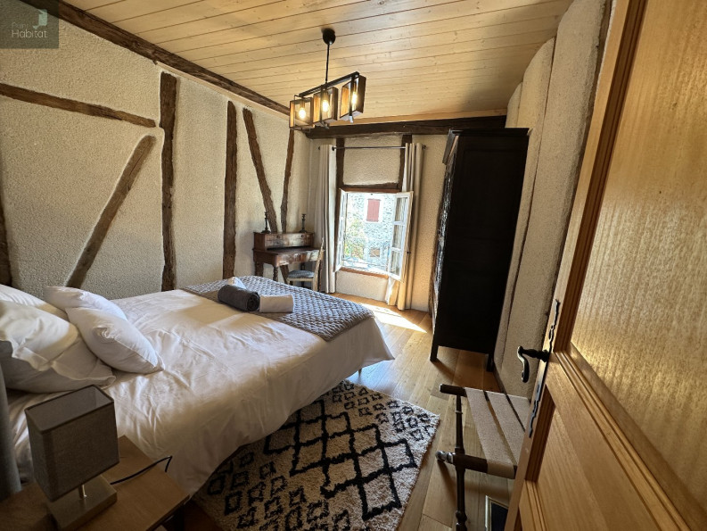 vente Maison Leynhac - Photo 9
