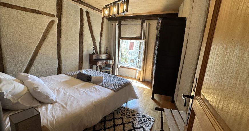 vente Maison Leynhac