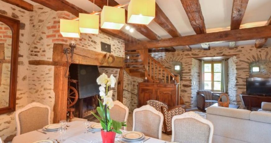 vente Maison Leynhac