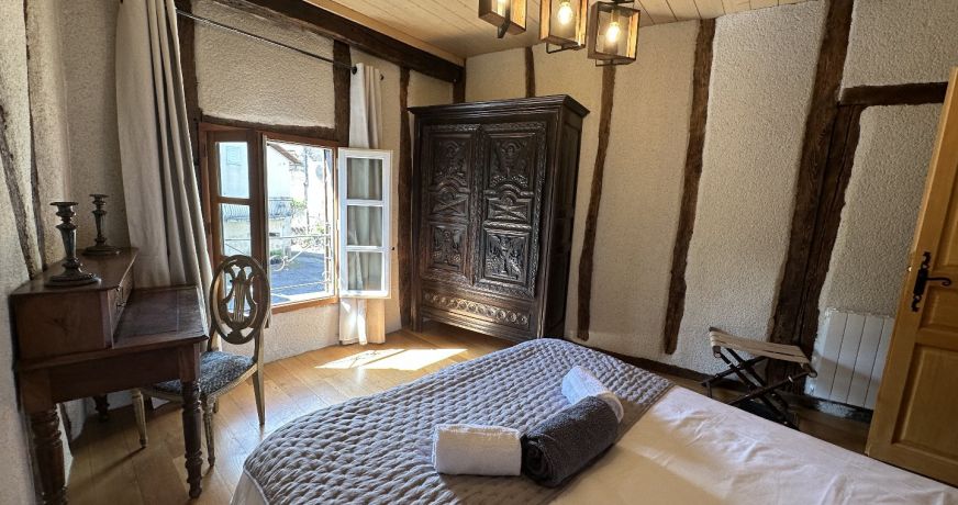 vente Maison Leynhac