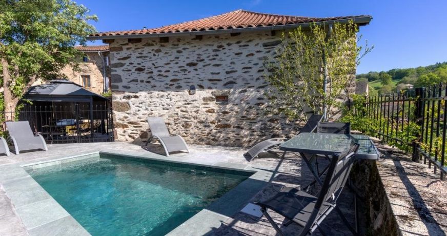 vente Maison Leynhac