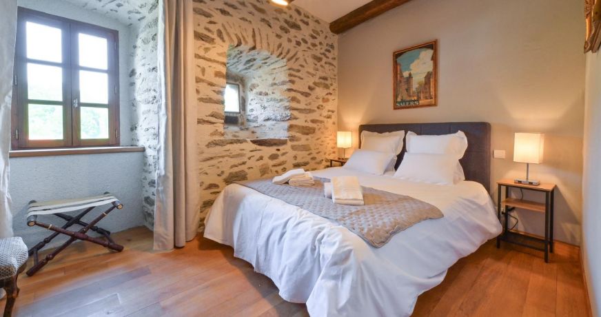 vente Maison Leynhac