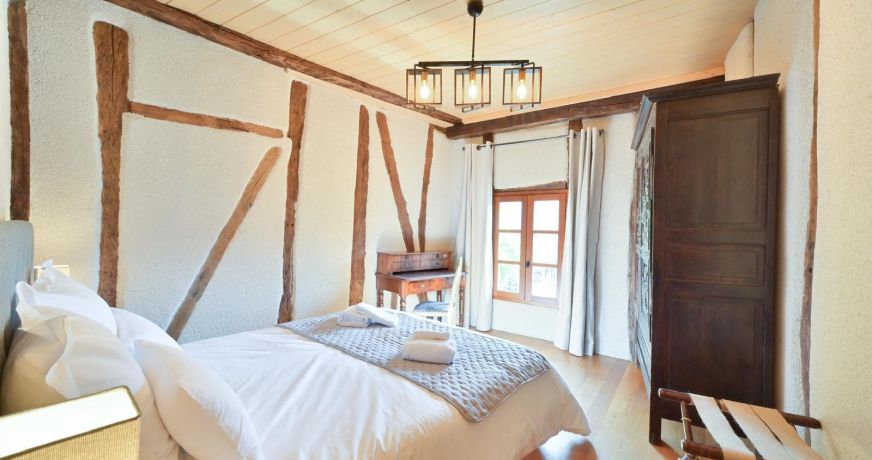 vente Maison Leynhac