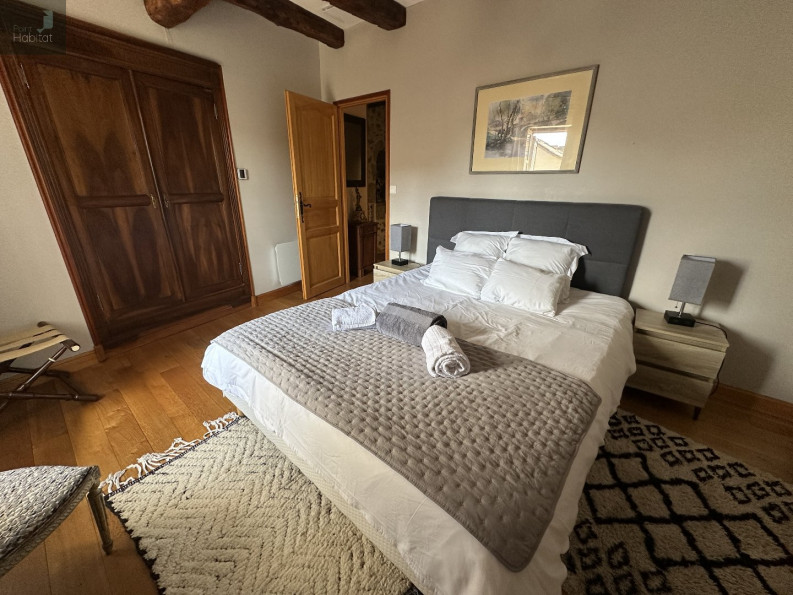vente Maison Leynhac - Photo 4