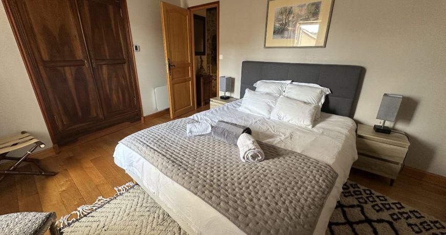 vente Maison Leynhac