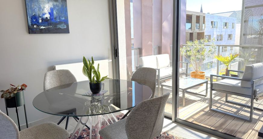 vente Appartement Rodez