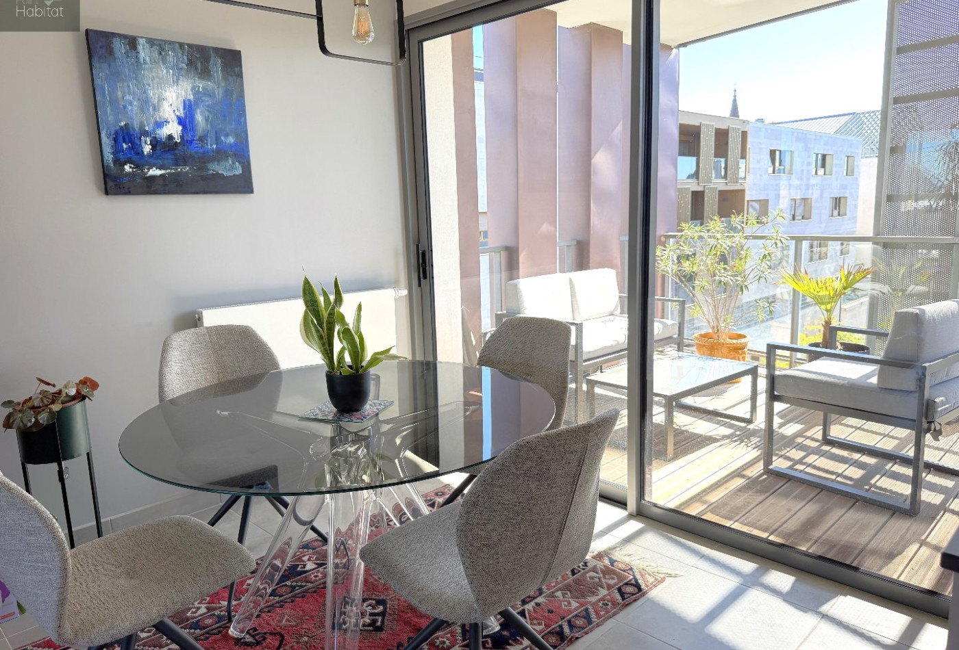 vente Appartement Rodez - Photo 3