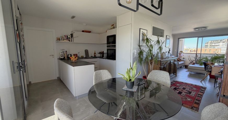 vente Appartement Rodez
