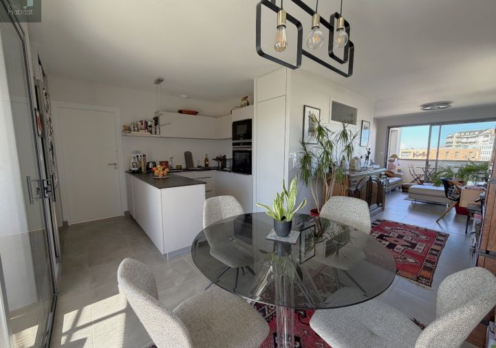 vente Appartement Rodez
