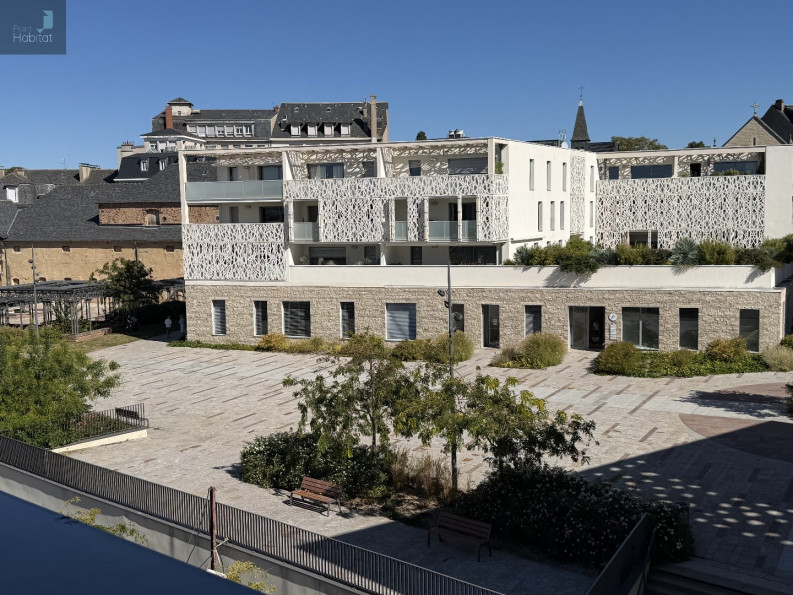 vente Appartement Rodez - Photo 7