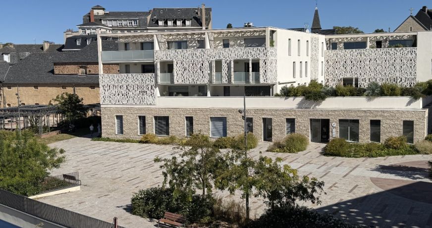 vente Appartement Rodez