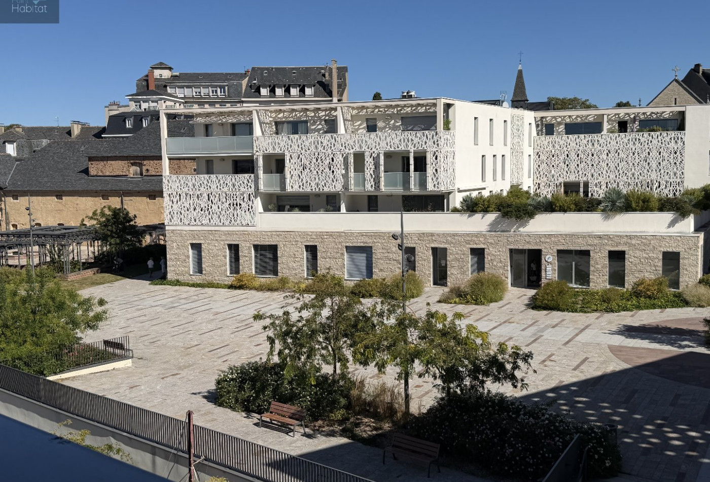 vente Appartement Rodez - Photo 7