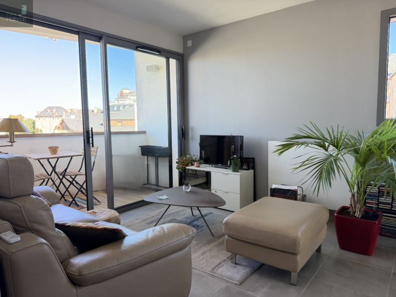 vente Appartement Rodez - Photo 2