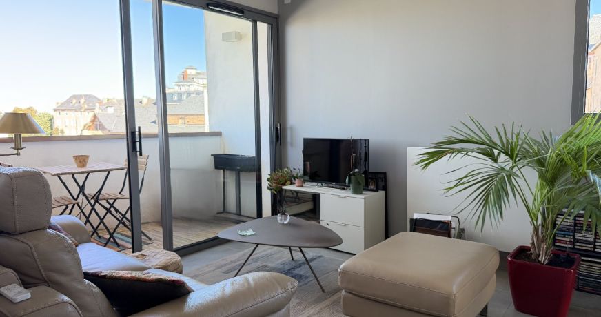 vente Appartement Rodez