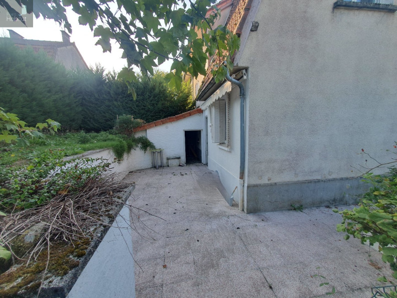 vente Maison Le Rouget - Photo 9