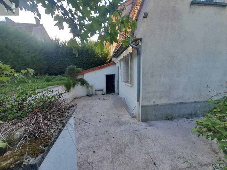 vente Maison Le Rouget - Photo 9